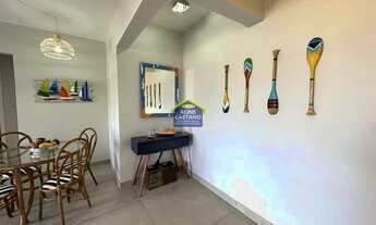 Imagem 12: Oportunidade 02 dorms c/ Vista Mar no Canto do Forte- 510 mil