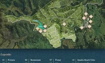 Imagem 3: Fazendas de 20.000m2 em Condomínio Maravilhoso Perto de Belo Horizonte