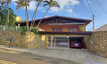 Imagem 2: Casa à venda na Rua Cazuarina, Vila Esperia ou Giglio, Atibaia - SP