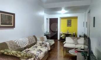 Imagem 5: Apartamento à venda sala , 02 quartos ,1 suíte na Tijuca com 2 vaga