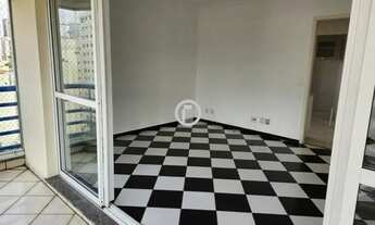 Imagem 2: Apartamento para Locação/Aluguel, 104m², 3 dormitórios, sendo 1 suíte, 2 vagas - Aclimação