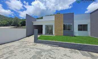 Imagem: Casa com 2 dormitórios à venda, 74 m²