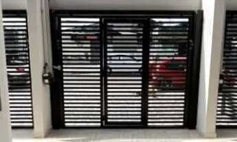 Imagem 7: SOBRADO INDIVIDUAL 2 DORMITORIOS TUDE BASTO EM PRAIA GRANDE. PRONTO PRA MORAR