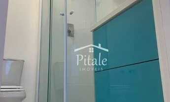 Imagem 4: Studio com 1 dormitório, 28 m² - venda por R$ 340.000,00 ou aluguel por R$ 2.360,00/mês