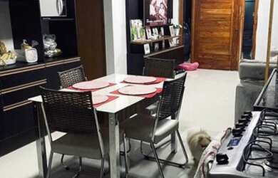 Imagem 5: Vendo casa no condomínio bela vista , zona norte