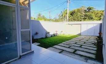 Imagem 7: Casa para venda possui 103 metros quadrados com 3 quartos em Timbu - Eusébio - CE