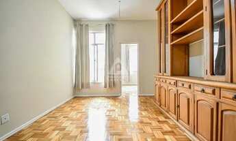 Imagem 2: Apartamento à venda, 2 quartos, Catete - RIO DE JANEIRO/RJ