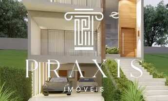 Imagem 5: CASA ou SOBRADO DE CONDOMÍNIO com 3 dormitórios à venda por R$ 2.550.000,00 no bairro Sant