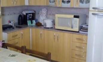 Imagem 2: Casa de vila térrea para venda possui 170 metros quadrados com 2 quartos