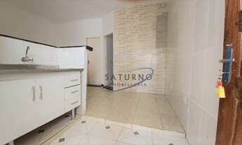 Imagem 4: Casa com 3 dormitórios para alugar, 50 m² por R$ 1.400/mês - Brooklin Paulista - São Paulo