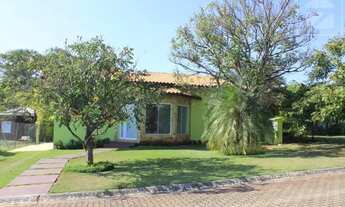 Imagem: Casa - Parque da Represa - Paulínia