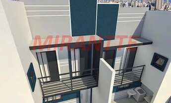 Imagem 3: Sobrado de 100m² com 3 quartos em Imirim