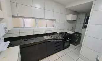 Imagem 4: Apartamento com 3 dormitórios para alugar, 90 m² por R$ 4.300,02/mês - Lagoa Nova - Natal