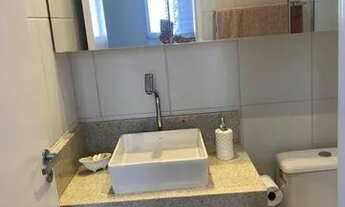 Imagem 7: Apartamento com 2 dormitórios à venda, 64 m² por R$ 480.000,00 - Morumbi - São Paulo/SP