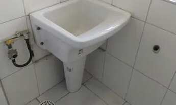 Imagem 12: Apartamento para venda possui 41 metros quadrados com 1 quarto em Boqueirão - Santos - SP