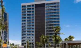 Imagem: Salinas Premium Resort