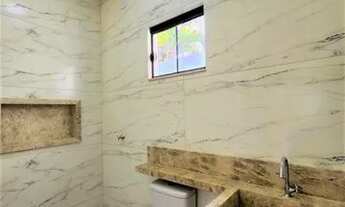 Imagem 5: Casa 3 quartos com suite Jardim Mariliza - Goiânia - GO