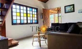 Imagem 7: Casa com 3 dormitórios à venda, 79 m² por R$ 800.000,00 - Morada da Praia - Bertioga/SP