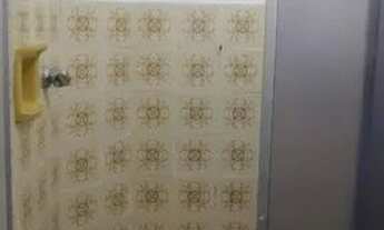 Imagem 2: Apartamento para Locação em Praia Grande, Canto do Forte, 1 dormitório, 1 banheiro, 1 vaga