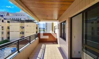 Imagem 5: Apartamento para Aluguel - Méier, 3 Quartos, 115 m2