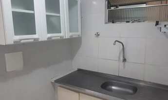 Imagem 4: Excelente apartamento reformado no Edifício Evariste Galois na Boa Vista