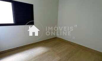 Imagem 7: APARTAMENTO RESIDENCIAL em FRANCA - SP, JARDIM BOTÂNICO