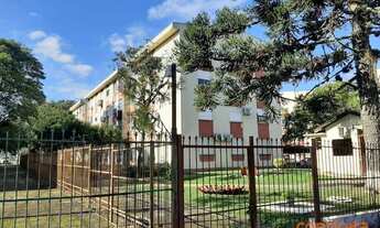 Imagem: Apartamento com 2 dormitórios, 55 m²