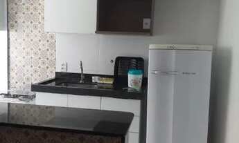 Imagem: Apartamento Mobiliado