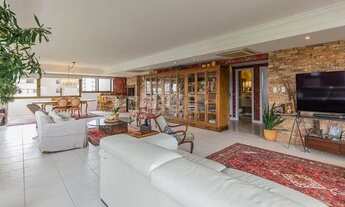 Imagem 2: Apartamento para Venda - 244m², 3 dormitórios, sendo 3 suites, 3 vagas - Rio Branco