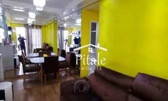 Imagem 5: Apartamento com 3 dormitórios à venda, 76 m² por R$ 745.000,00 - Jardim Tupanci - Barueri