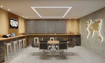 Imagem 7: APARTAMENTO 02 QTOS 01 SUÍTE 02 VGAS NO BAIRRO BURITIS EM BELO HORIZONTE