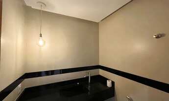 Imagem 3: 98 m2 - 2 Suites - Lavabo - Ar Condicionado - Reformado