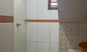 Imagem 15: Casa na praia de Muriu