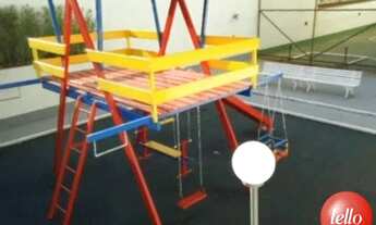 Imagem 4: São Paulo - Apartamento Padrão - Tatuapé