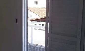 Imagem 5: Casa de Condomínio com 2 dorms, Aviação, Praia Grande - R$ 280 mil, Cod: 14452