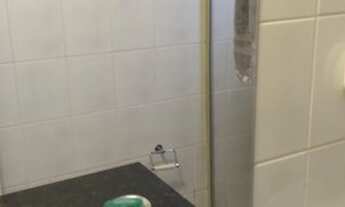 Imagem 4: 02 DORMITÓRIOS COM 1 SUÍTE NO PARAÍSO - LAZER COMPLETO