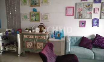 Imagem 3: Cobertura Duplex com 3 dormitórios à venda na Saúde em São Paulo