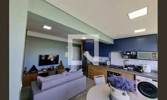 Imagem 2: Apartamento à Venda - Água Fria, 1 Quarto, 40 m2