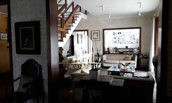 Imagem 7: Casa 5 suítes 2 vagas 3 salas Residencial Morada dos Pássaros