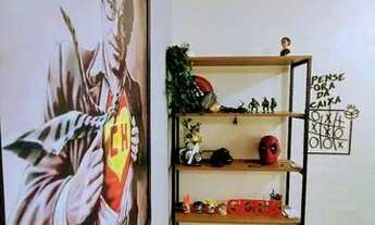 Imagem 3: Escritório Compartilhado - Coworking