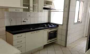 Imagem 7: 3 qts - res. Olímpia - andar alto - vista livre - armários - vaga coberta