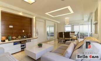 Imagem: APARTAMENTO COM VARANDA GOURMET, COM 4 DORMITÓRIOS