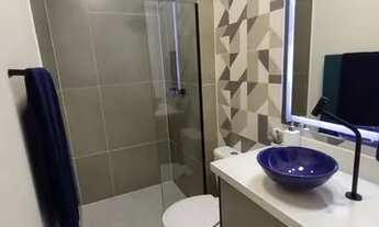 Imagem 7: APTO 2 DORMS COM VAGA DE MOTO