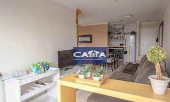 Imagem 5: Apartamento com 1 dormitório, 68 m² - venda por R$ 800.000,00 ou aluguel por R$ 6.008,08/m