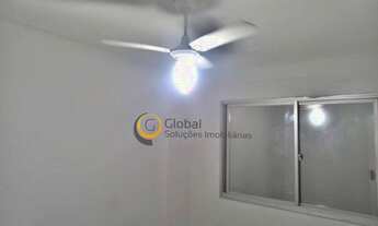 Imagem 7: Apartamento para Venda em Rio de Janeiro, Lins de Vasconcelos, 2 dormitórios, 1 banheiro