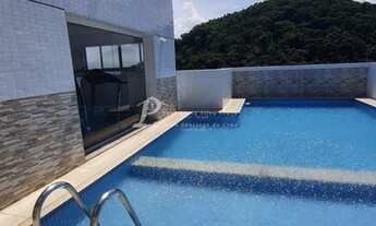 Imagem: Prédio novo 1/2 qdra. Praia, Itararé