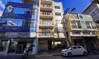 Imagem: Apartamento de 02 quartos e 01 vaga de garagem