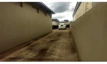 Imagem 4: Prédio Comercial para alugar em Vila Paulista de 3000.00m²