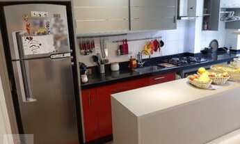 Imagem 7: Apartamento a venda no Tatuapé, 59 m2, 2 dormitórios sendo 1 suíte