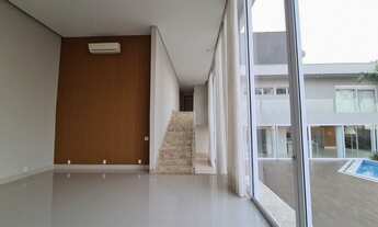 Imagem 2: 435 m², 4 suítes. 4 vagas Alphaville Cruzeiro